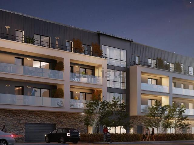 Appartement vente à Varennes-sur-Seine, Seine-et-Marne
