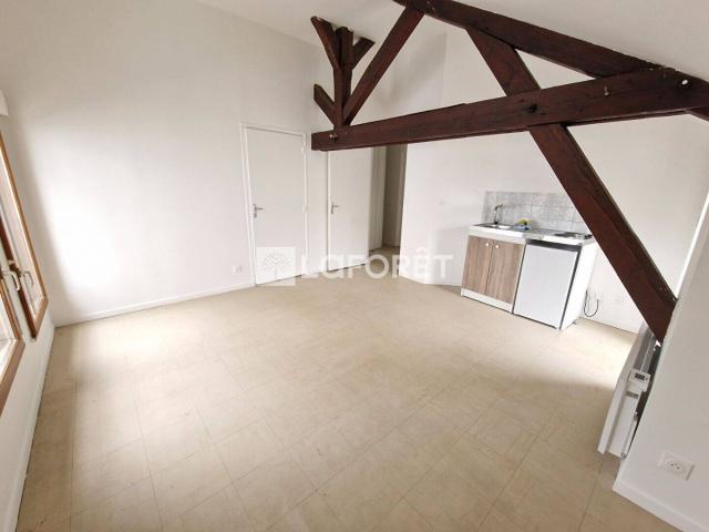 Appartement location à Saint-Germain-Laval, Seine-et-Marne