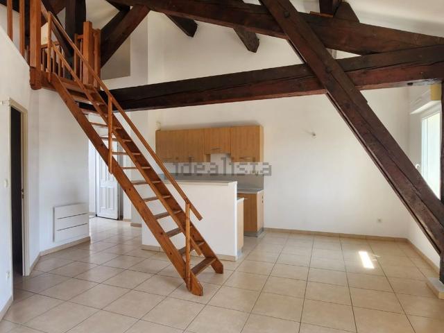 Appartement location à Paders, Montesquieu