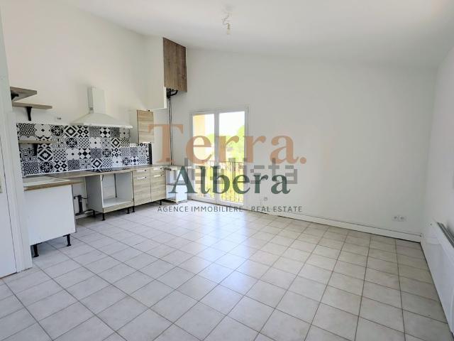 Appartement vente à Montesquieu-des-Albères, Pyrénées-Orientales