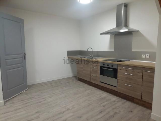 Appartement location à Montesquieu-Volvestre, Haute-Garonne