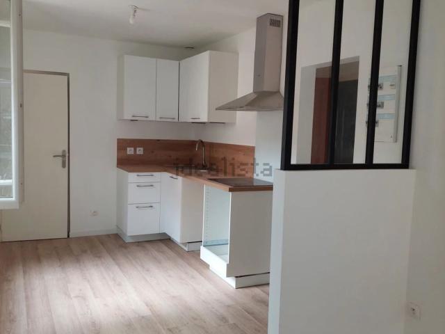 Appartement location à Montesquieu-Volvestre, Haute-Garonne