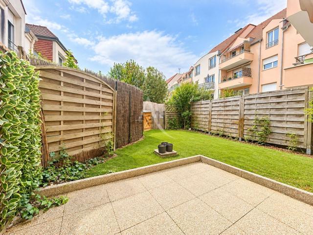 Appartement location à Montesson, Yvelines
