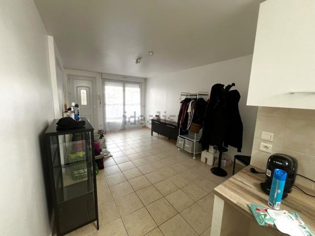 Appartement vente à La Borde, Montesson
