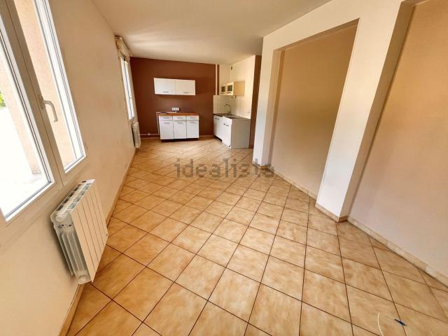 Appartement vente à La Borde, Montesson