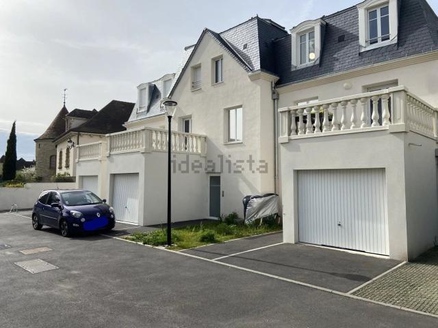 Appartement vente à Montesson, Yvelines