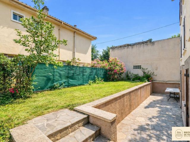Appartement vente à Montesson, Yvelines