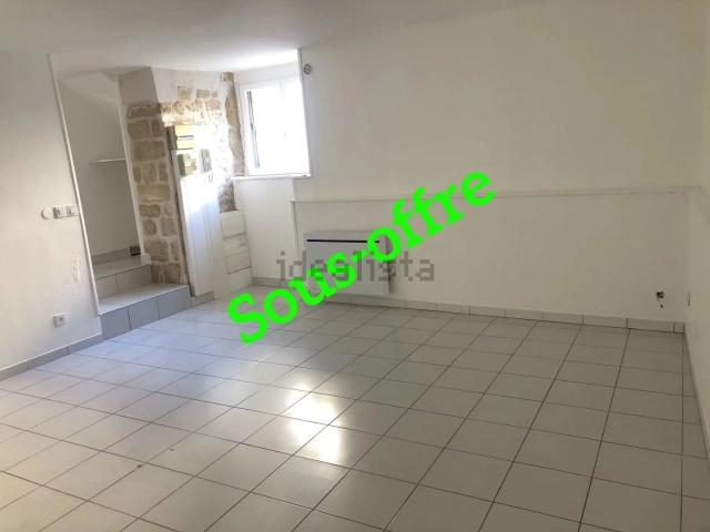 Appartement vente à La Borde, Montesson