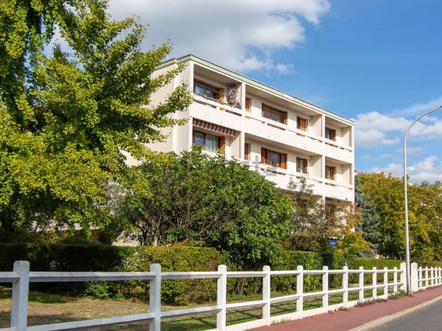 Appartement vente à La Borde, Montesson