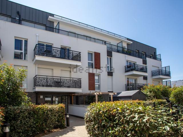 Appartement vente à La Borde, Montesson