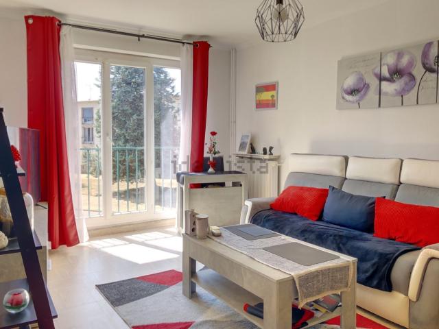 Appartement vente à La Borde, Montesson