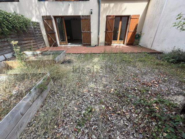Appartement vente à La Borde, Montesson