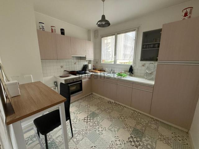 Appartement location à La Borde, Montesson