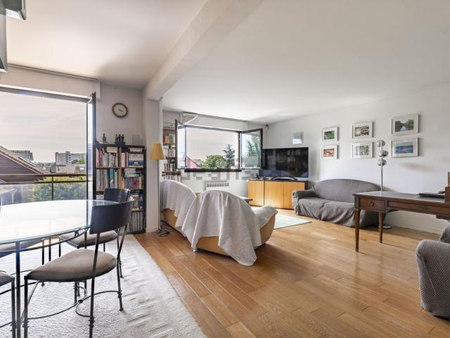 Appartement vente à La Borde, Montesson