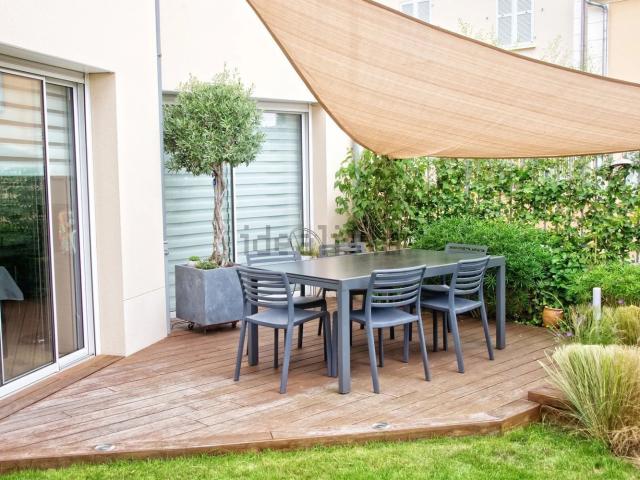 Appartement vente à La Borde, Montesson