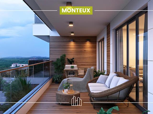 Appartement vente à France métropolitaine, Monteux