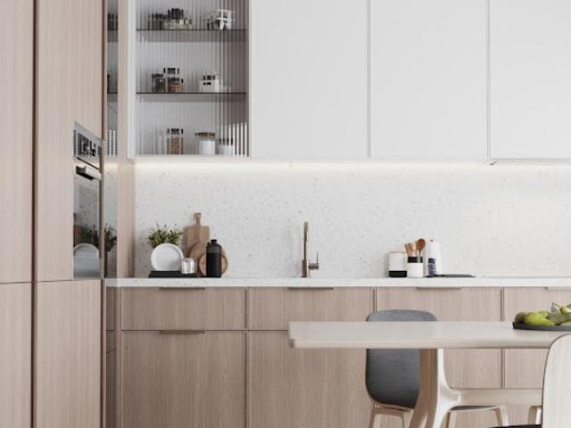 Appartement vente à Carpentras, Monteux