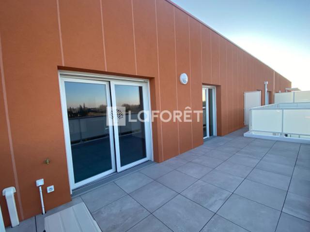 Appartement vente à Carpentras, Monteux