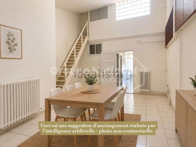 Appartement location à Monteux, Vaucluse