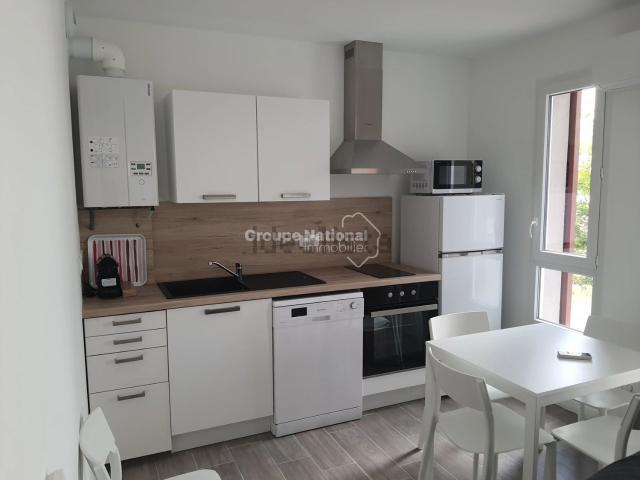 Appartement location à Zac Beaulieu, Monteux
