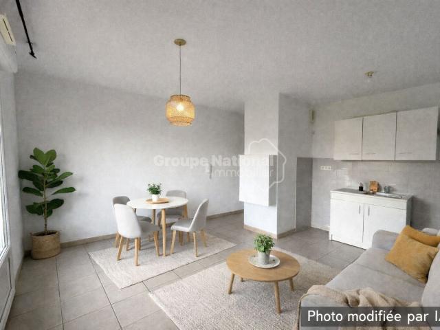 Appartement location à Carpentras, Monteux