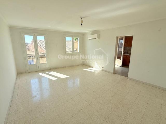 Appartement location à Carpentras, Monteux