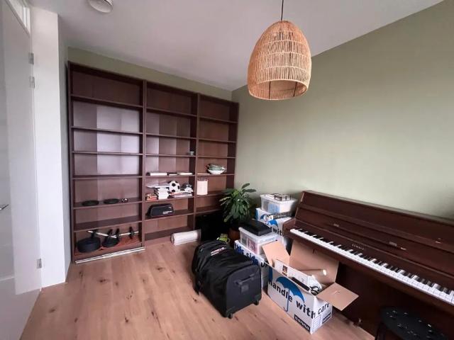 Appartement te huur in Haarlem, Noord Holland