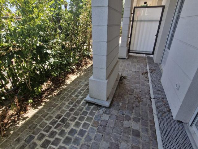 Appartement location à Torcy, Montévrain