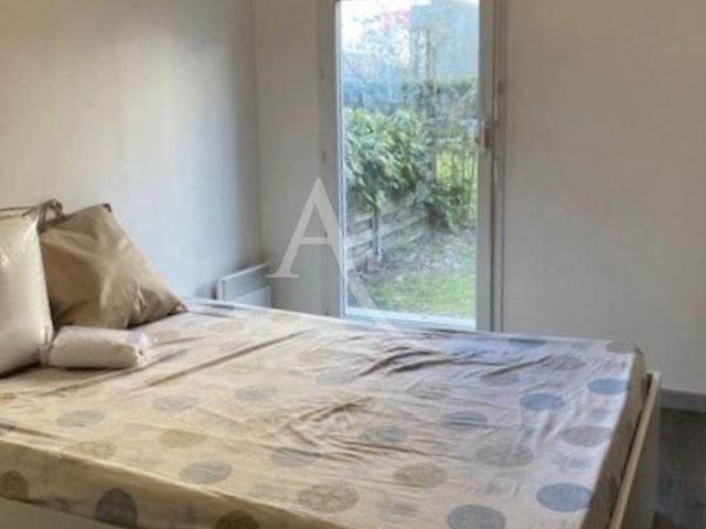 Appartement location à Torcy, Chessy