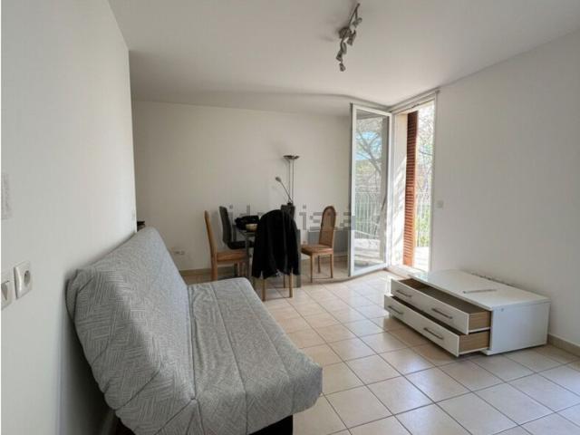 Appartement location à Montévrain, Seine-et-Marne