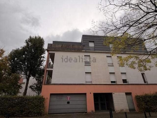 Appartement location à Montévrain, Seine-et-Marne