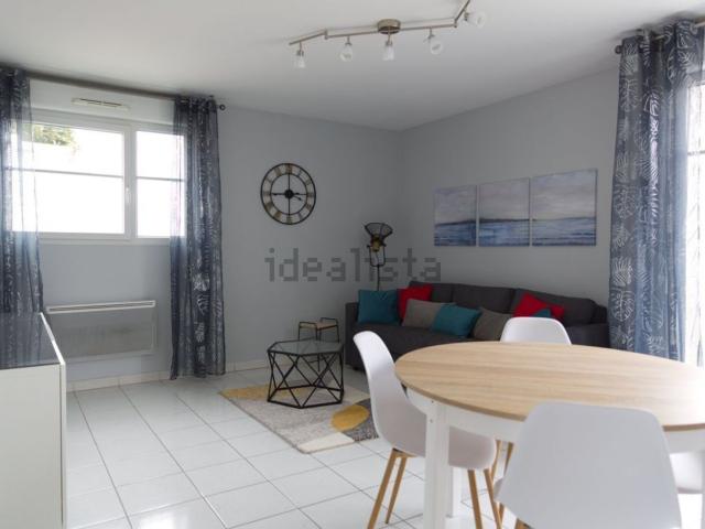 Appartement location à Montévrain, Seine-et-Marne