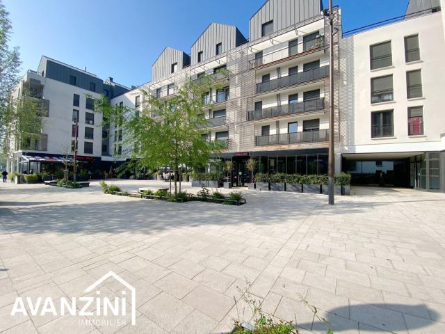 Appartement location à Montévrain, Seine-et-Marne