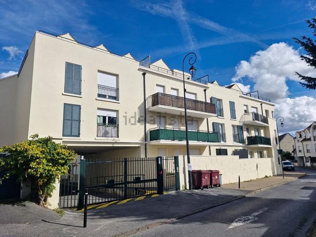 Appartement location à Montévrain, Seine-et-Marne