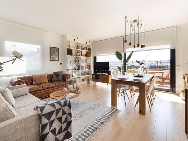 Appartement vente à Franceville, Montfermeil
