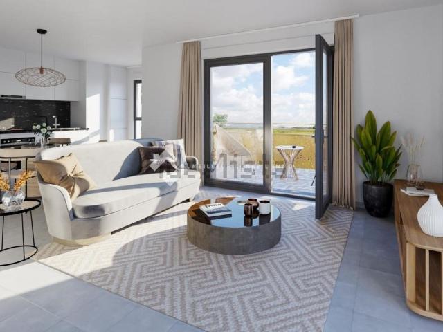 Appartement vente à Franceville, Montfermeil