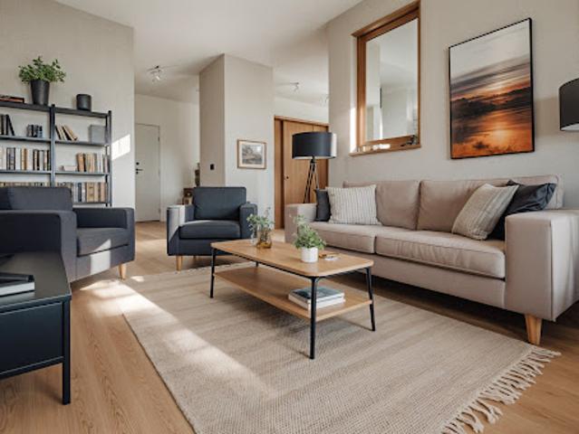 Appartement vente à Le Raincy, Montfermeil