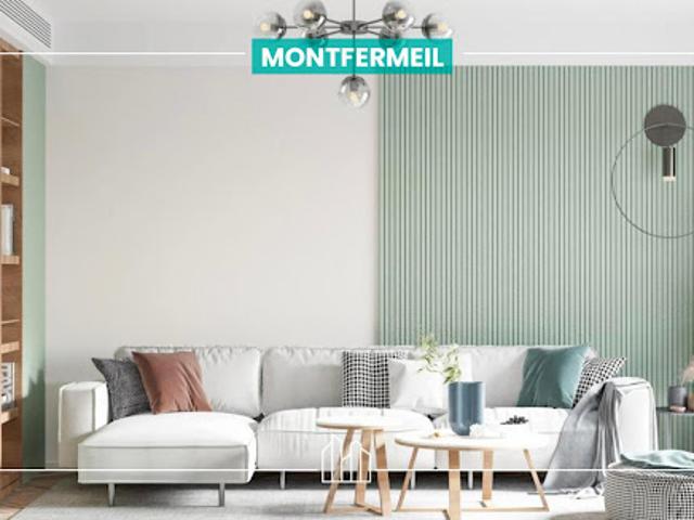 Appartement vente à France métropolitaine, Montfermeil