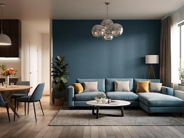 Appartement vente à Le Raincy, Montfermeil