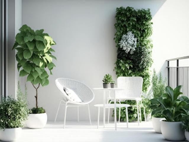 Appartement vente à Montfermeil, L'Arboretum