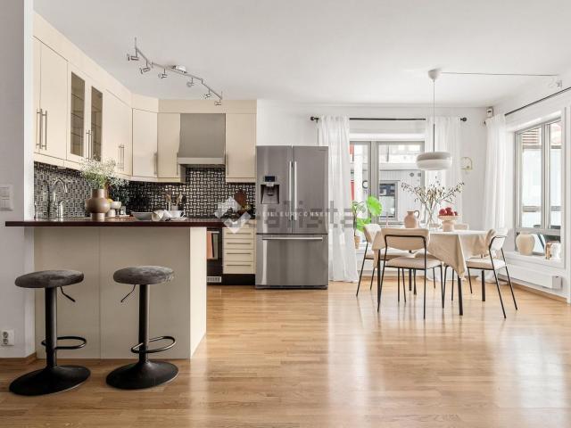 Appartement vente à Franceville, Montfermeil