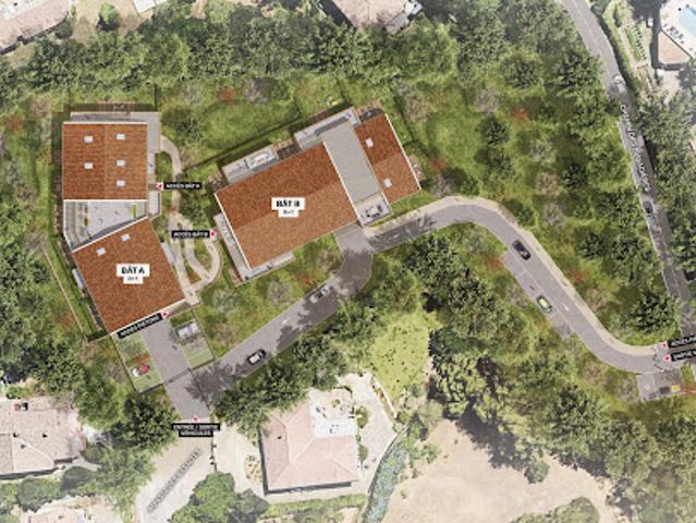 Appartement vente à Montpellier, Montferrier-sur-lez