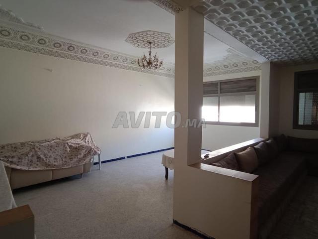 Appartement vente à Mont Fleuri