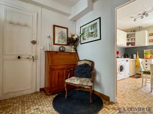 Appartement vente à Montfort-l'Amaury, Yvelines