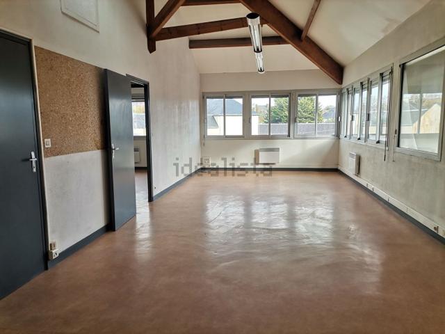 Appartement vente à Domaine de la Rivière, Montfort-sur-Meu