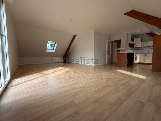 Appartement vente à Le Pont aux Ânes, Montfort-sur-Meu
