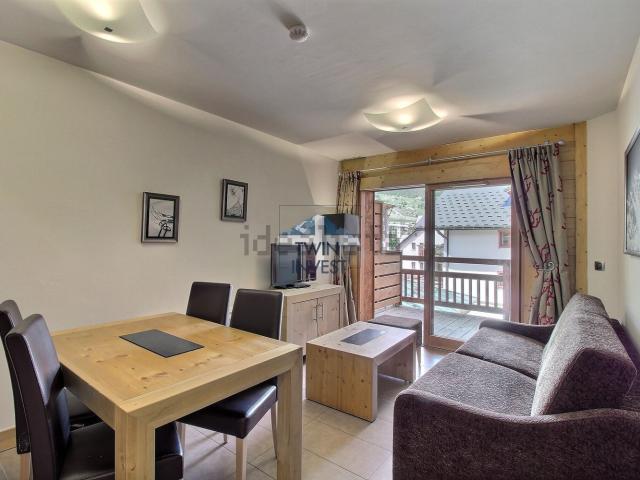 Appartement vente à Au Rochas, Montgenèvre