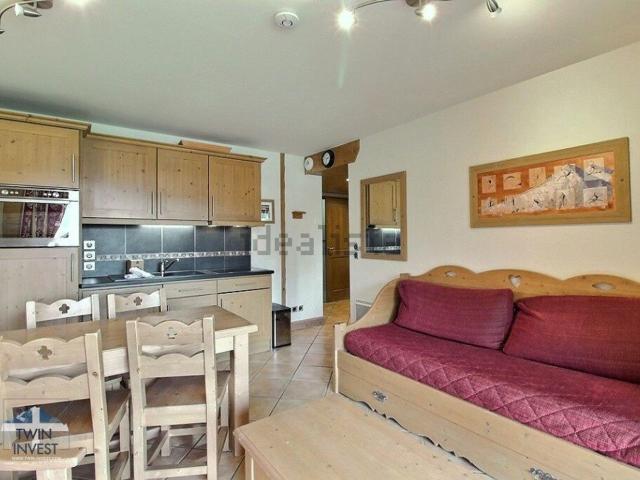 Appartement vente à Au Rochas, Montgenèvre
