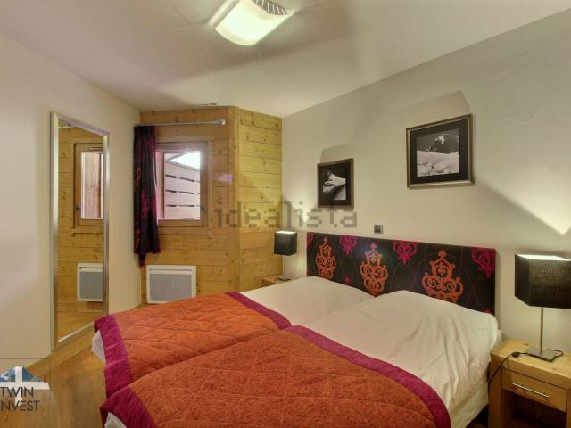 Appartement vente à Au Rochas, Montgenèvre