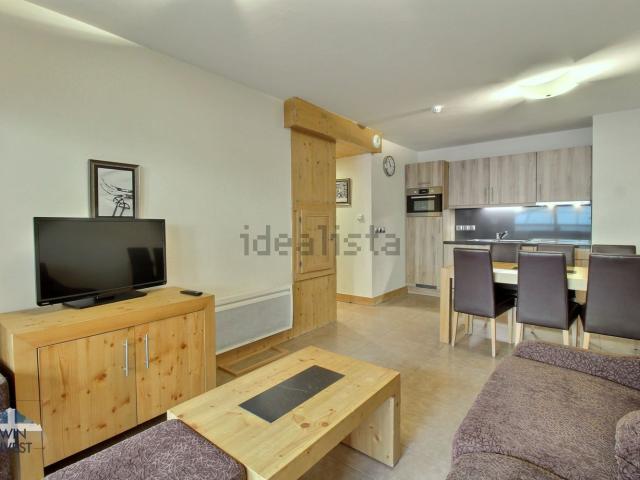 Appartement vente à Au Rochas, Montgenèvre